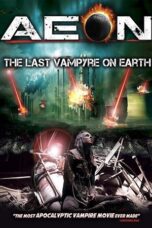 The Last Vampyre on Earth 2013 Subtitle Indonesia