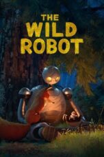 The Wild Robot 2024 Subtitle Indonesia
