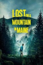 Lost on a Mountain in Maine 2024 Subtitle Indonesia