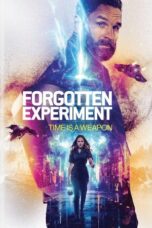 Forgotten Experiment 2023 Subtitle Indonesia
