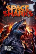 Space Sharks 2022 Subtitle Indonesia