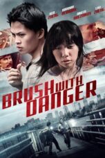 Brush with Danger 2015 Subtitle Indonesia