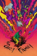 The Crazy Family 1984 Subtitle Indonesia