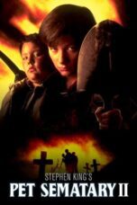 Pet Sematary II (1992)