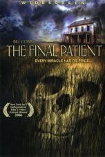 The Final Patient 2005 Subtitle Indonesia