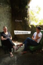 Afternoon 2015 Subtitle Indonesia