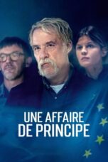 Une affaire de principe 2024 Subtitle Indonesia