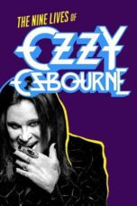 Biography The Nine Lives of Ozzy Osbourne 2020 Subtitle Indonesia