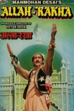 Allah-Rakha 1986 Subtitle Indonesia