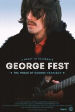 George Fest A Night to Celebrate the Music of George Harrison 2016 Subtitle Indonesia