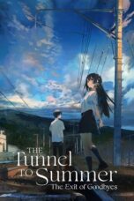 The Tunnel to Summer the Exit of Goodbyes 2022 Subtitle Indonesia