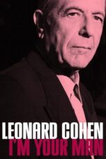 Leonard Cohen I m Your Man 2005 Subtitle Indonesia