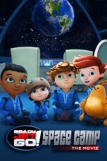 Ready Jet Go! Space Camp 2023 Subtitle Indonesia