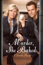 Murder She Baked A Deadly Recipe 2016 Subtitle Indonesia