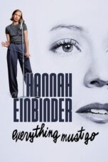 Hannah Einbinder Everything Must Go 2024 Subtitle Indonesia