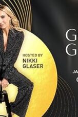 82nd Golden Globe Awards 2025 Subtitle Indonesia