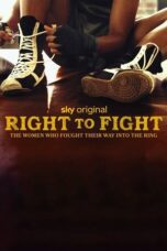 Right to Fight 2023 Subtitle Indonesia