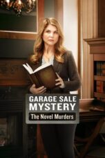 Garage Sale Mystery The Novel Murders 2016 Subtitle Indonesia