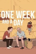 One Week and a Day 2016 Subtitle Indonesia