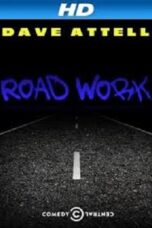 Dave Attell Road Work 2014 Subtitle Indonesia