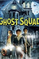 Ghost Squad 2015 Subtitle Indonesia