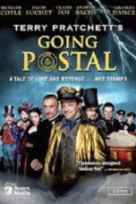 Going Postal 2010 Subtitle Indonesia