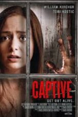 The Captive 2020 Subtitle Indonesia
