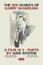 The Zen Diaries of Garry Shandling 2018 Subtitle Indonesia