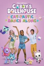 Gabby s Dollhouse Cat-Tastic Dance Along 2022 Subtitle Indonesia