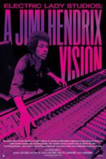 Electric Lady Studios A Jimi Hendrix Vision 2024 Subtitle Indonesia