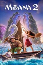 Moana 2 2024 Subtitle Indonesia