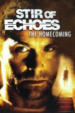Stir of Echoes The Homecoming 2007 Subtitle Indonesia