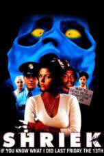 Shriek If You Know What I Did Last Friday the Thirteenth 2000 Subtitle Indonesia