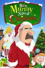 How Murray Saved Christmas 2014 Subtitle Indonesia