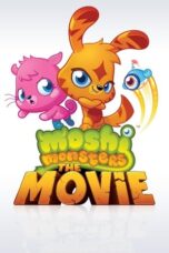 Moshi Monsters The Movie 2013 Subtitle Indonesia