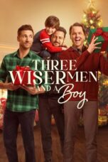 Three Wiser Men and a Boy 2024 Subtitle Indonesia