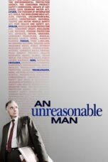 An Unreasonable Man 2006 Subtitle Indonesia