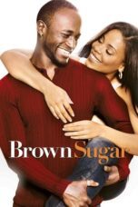 Brown Sugar 2002 Subtitle Indonesia