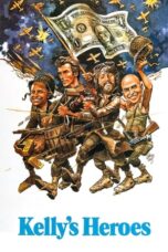 Kelly s Heroes 1970 Subtitle Indonesia