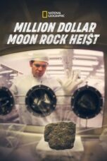 Million Dollar Moon Rock Heist 2012 Subtitle Indonesia