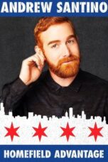 Andrew Santino Home Field Advantage 2017 Subtitle Indonesia