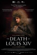 The Death of Louis XIV 2016 Subtitle Indonesia