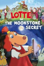 Lotte and the Moonstone Secret 2011 Subtitle Indonesia