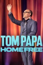 Tom Papa Home Free 2024 Subtitle Indonesia