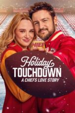 Holiday Touchdown A Chiefs Love Story 2024 Subtitle Indonesia