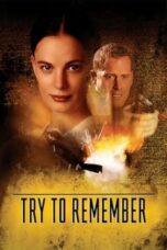 Try to Remember 2004 Subtitle Indonesia