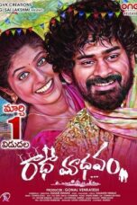 RadhaaMadhavam 2024 Subtitle Indonesia