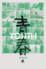 Youth Spring 2023 Subtitle Indonesia