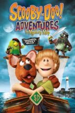 Scooby-Doo Adventures The Mystery Map 2013 Subtitle Indonesia