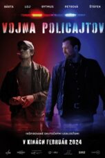 Vojna policajtov 2024 Subtitle Indonesia